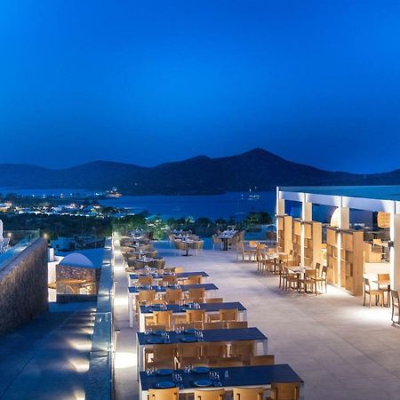 Elounda Breeze Resort エクステリア 写真