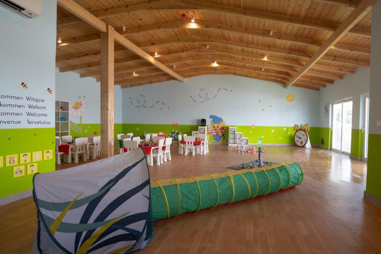 Elounda Breeze Resort エクステリア 写真